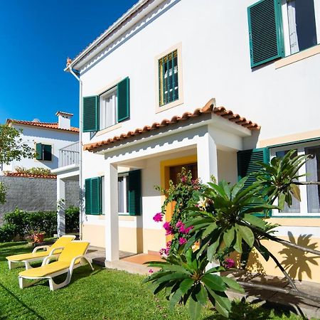 Villa Cosy Nook Funchal  Eksteriør bilde