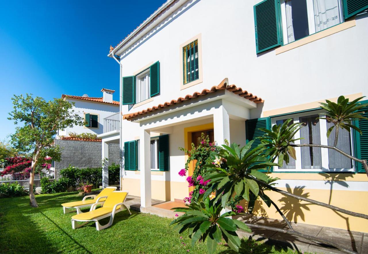 Villa Cosy Nook Funchal  Eksteriør bilde