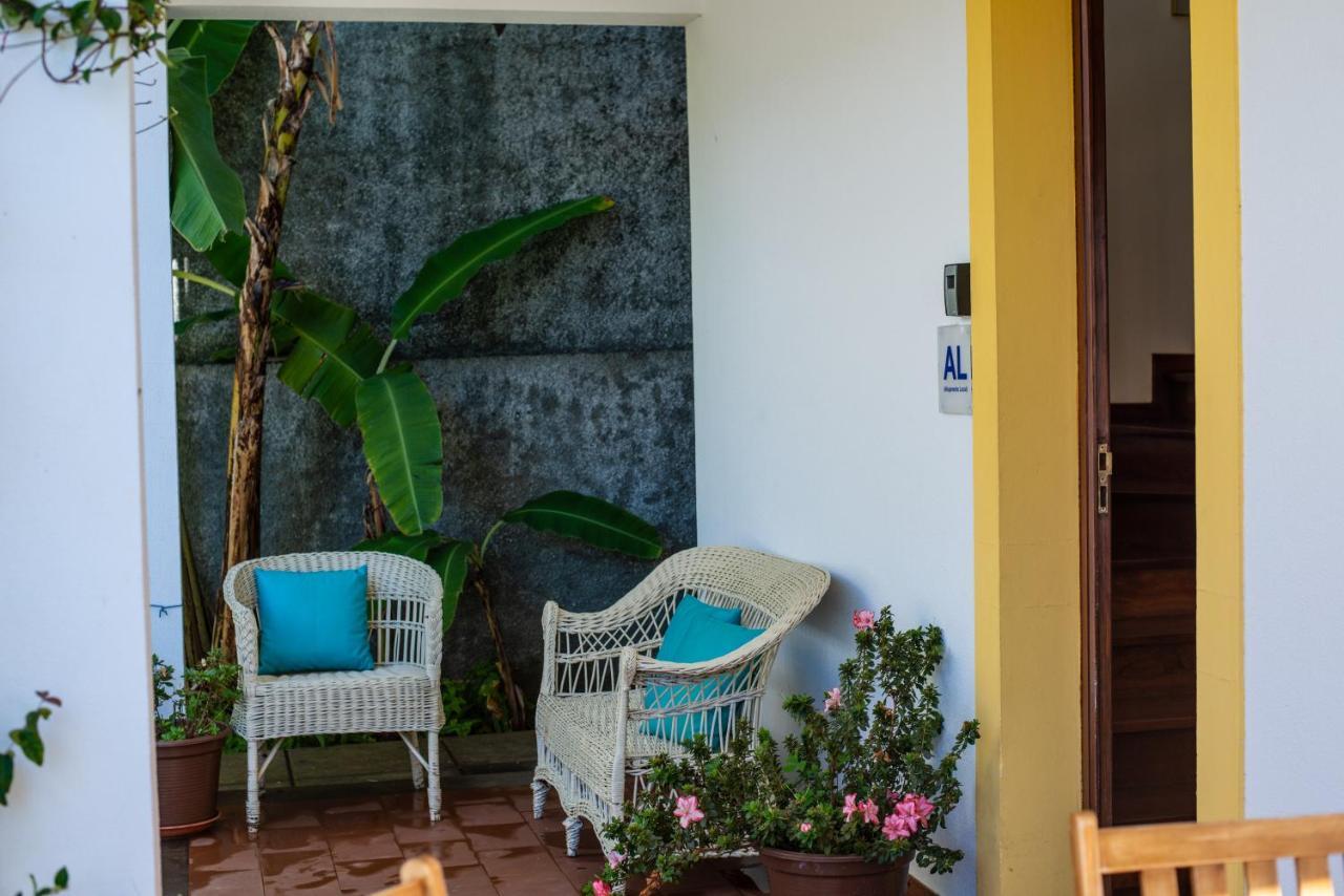 Villa Cosy Nook Funchal  Eksteriør bilde