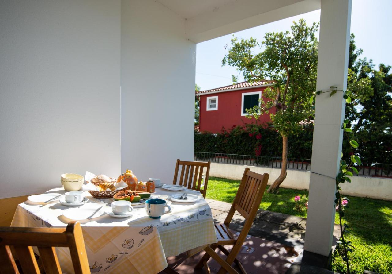 Villa Cosy Nook Funchal  Eksteriør bilde