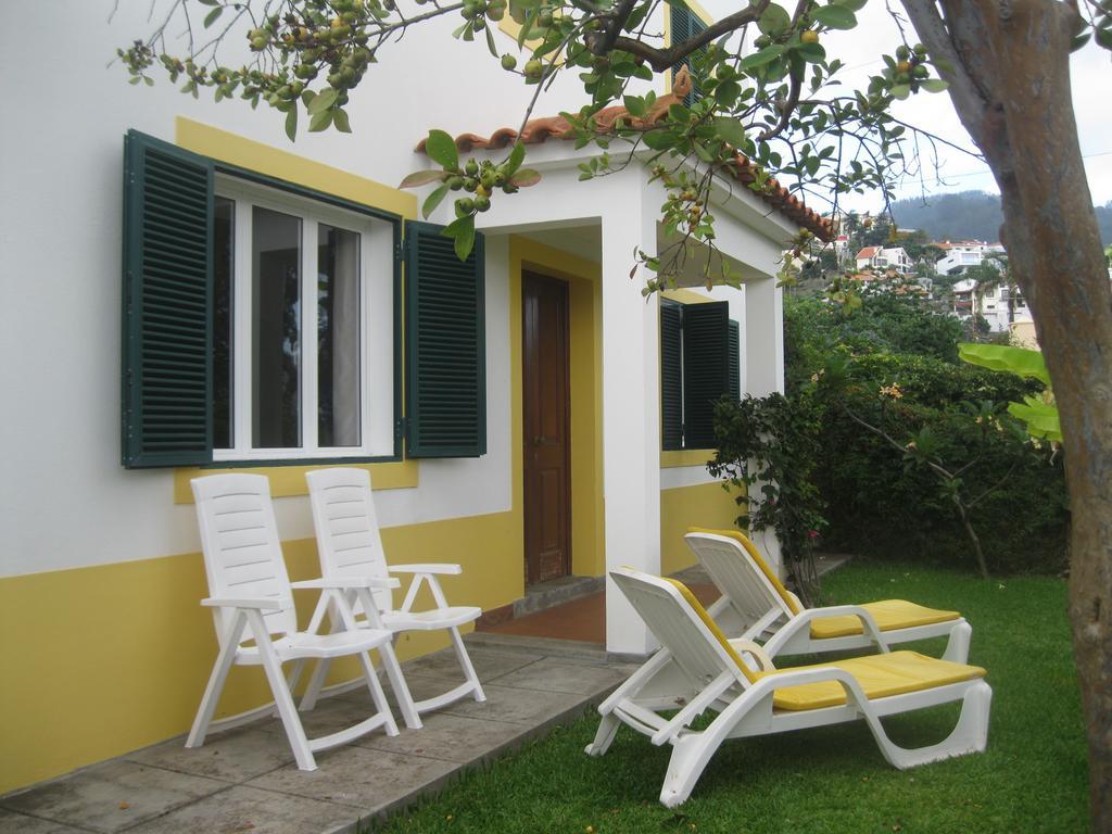Villa Cosy Nook Funchal  Rom bilde