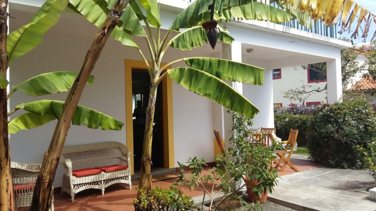 Villa Cosy Nook Funchal  Eksteriør bilde