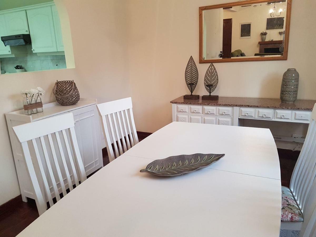 Villa Cosy Nook Funchal  Eksteriør bilde