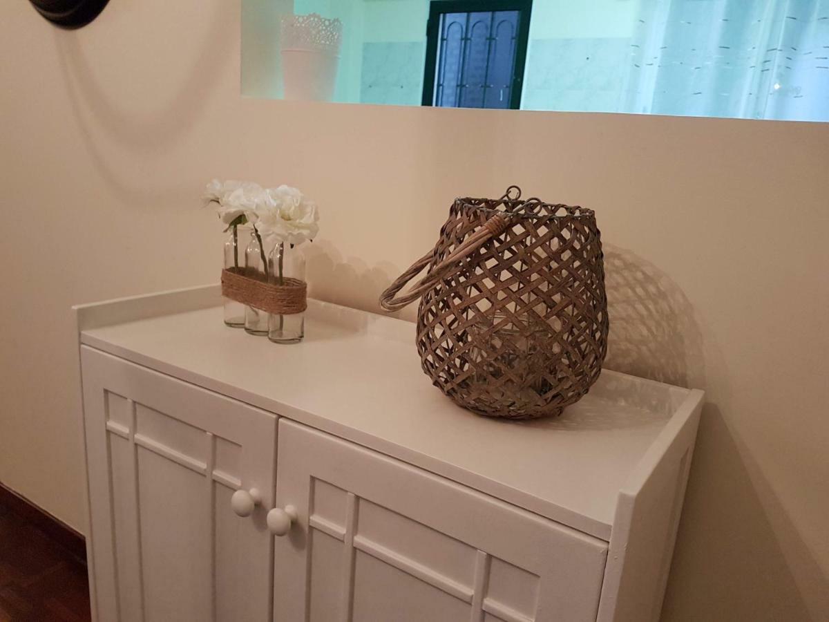 Villa Cosy Nook Funchal  Eksteriør bilde