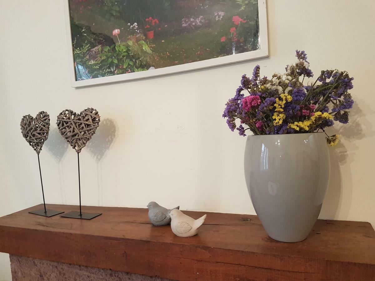 Villa Cosy Nook Funchal  Eksteriør bilde