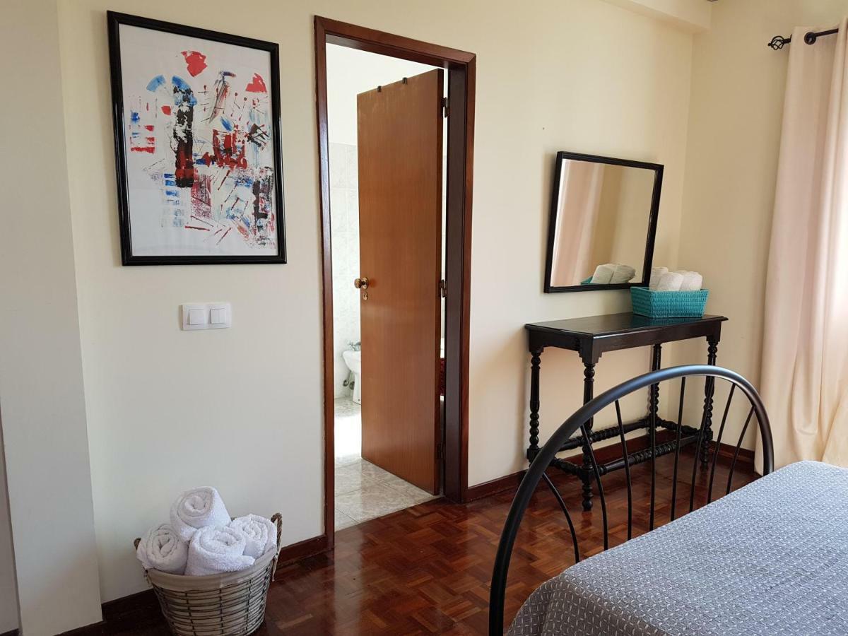 Villa Cosy Nook Funchal  Eksteriør bilde