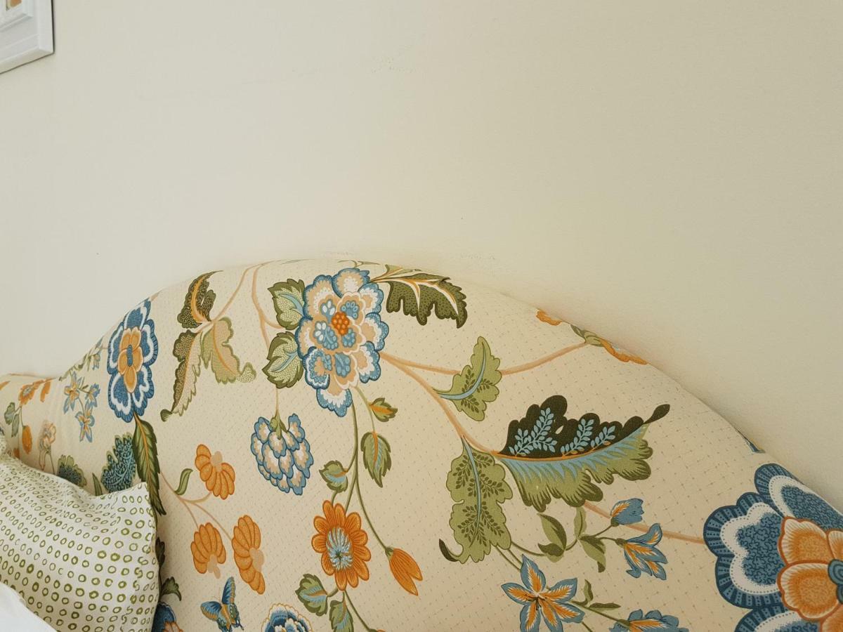 Villa Cosy Nook Funchal  Eksteriør bilde