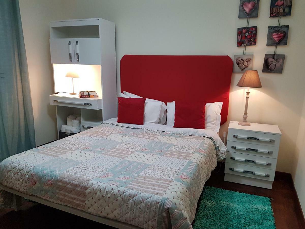 Villa Cosy Nook Funchal  Eksteriør bilde