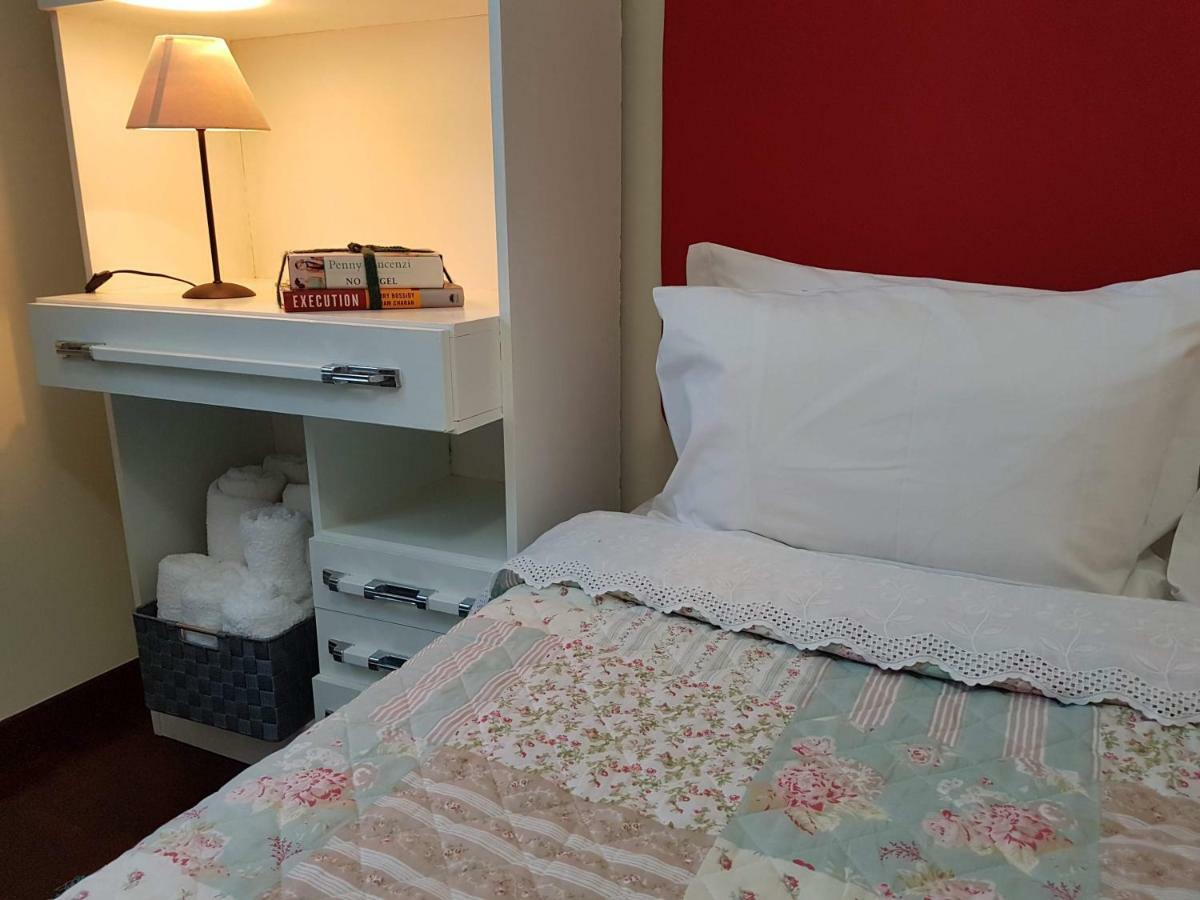 Villa Cosy Nook Funchal  Eksteriør bilde